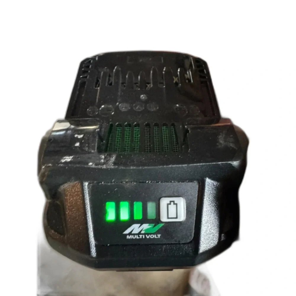Metabo HPT BSL36A18X Multi Volt Battery 36/18 Volt